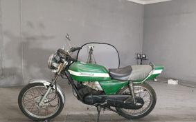 KAWASAKI KH125 KH125M