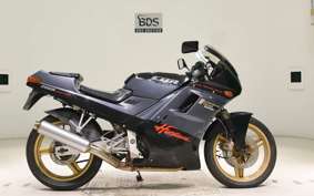 HONDA CBR250R 2025 MC17