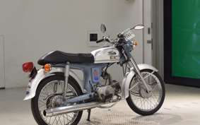 HONDA CD50 BENLY S CD50