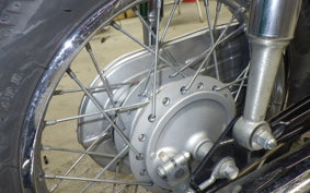 HONDA LITTLE CUB E AA01