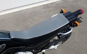 YAMAHA SEROW 225W DG08J