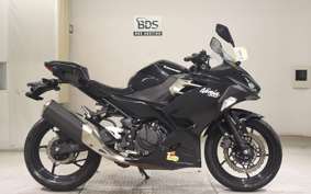 KAWASAKI NINJA 400 2021 EX400G