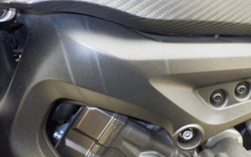 YAMAHA MT-09 Tracer 2015 RN36J