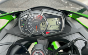 KAWASAKI NINJA ZX-25R KRT ED ZX250E