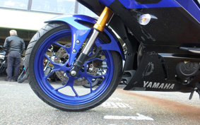 YAMAHA YZF-R25 RG10