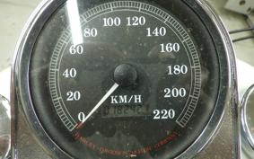 HARLEY FLSTS 1340 1996