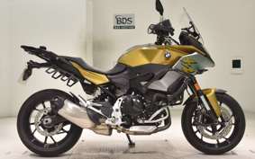 BMW F900XR 2020