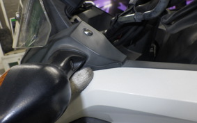 HONDA NC750X D 2017 RC90