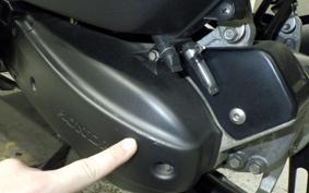 HONDA PCX 150 2019 KF12