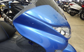 HONDA FORZA Z MF08