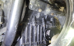 KAWASAKI BALIUS 250 Gen.2 2014 ZR250B