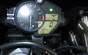 YAMAHA YZF-R1 2009 RN24J