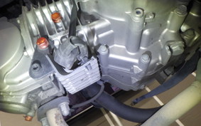 HONDA MONKEY 125 JB02