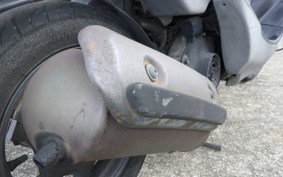 SUZUKI LET's 2 CA1PA