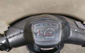 SUZUKI ADDRESS V110 CF11A