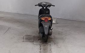 SUZUKI ADDRESS V50 CA42A