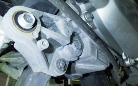 HONDA TODAY 2 2012 AF67