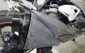 SUZUKI Vｽﾄﾛｰﾑ250SX EL11L