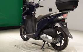 HONDA DIO 110 2022 JF58