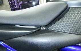 SUZUKI SV650 A 2019 VP55B