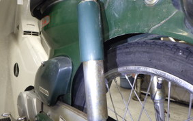 HONDA C50 SUPER CUB 2006 AA01