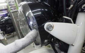 HONDA GORILLA 2024 AB27