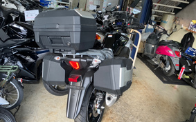 SUZUKI STROM 250ABS DS12E