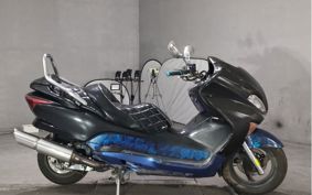 HONDA FORZA X MF08