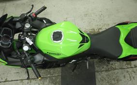 KAWASAKI NINJA 400 2022 EX400G
