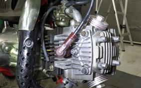 HONDA UNREGISTERED MODEL by BDS50