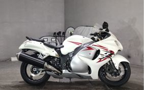 SUZUKI GSX1300R HAYABUSA 2007 GX72A