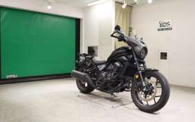 HONDA REBEL 1100 DCT 2021 SC83