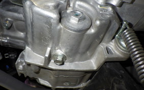 HONDA ADV160 2013 KF54