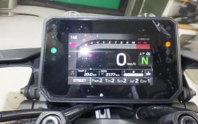 YAMAHA MT-09 SP 2025 RN87J