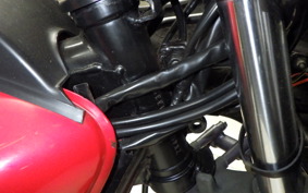 KAWASAKI GPZ400 2025 ZX400C