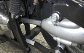 YAMAHA DRAGSTAR 400 2008