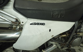 SUZUKI DJEBEL 250 XC SJ45A