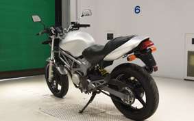 HONDA VTR 250 MC33
