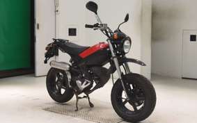 SUZUKI TR50 STREET MAGIC 2023 CA1LB