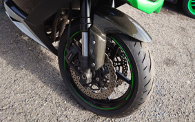 KAWASAKI NINJA 1000 ABS 2016 ZXT00L