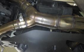 KAWASAKI ZZ1400 NINJA R A 2018