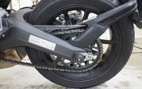 DUCATI SCRAMBLER ICON 2017