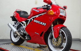 DUCATI 900SS 1991 ZDM906SC2