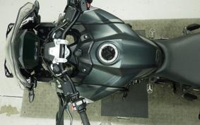TRIUMPH TIGER EXPLORER 2018