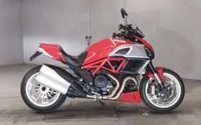 DUCATI DUCATI  DIAVEL 2013 G102JC