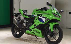 KAWASAKI ZX-25RR 2011 ZX250H