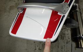 HONDA CB400 SUPER BOLDOR VTEC 2012 NC42