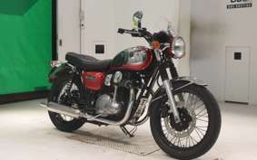 KAWASAKI W800 2018 EJ800A
