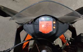 KTM 390 RC JYJ40