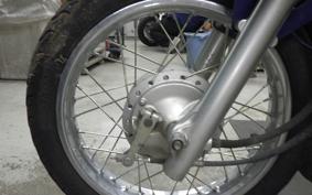 HONDA C110 SUPER CUB 2020 JA42